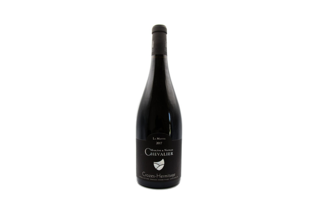 La Motte 100 Syrah Domaine Chevalier